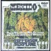 JEFFERSON AIRPLANE Mexico / Have You Seen The Saucers (RCA Victor – 74-0343) Germany 1970 PS 45 (Psychedelic Rock)